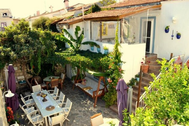 Imerek Stone House Hotel - Photo2