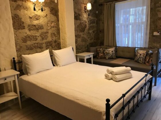 Imerek Stone House Hotel - Photo3