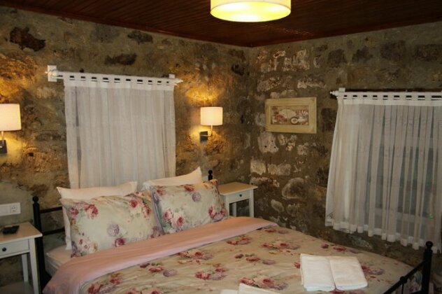Imerek Stone House Hotel - Photo4