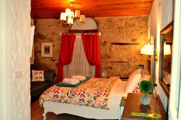 Imerek Stone House Hotel - Photo5