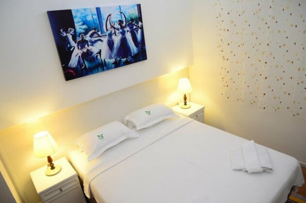 Imren Han Cadde Otel - Photo5