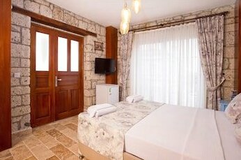 Ince Kara Apart Hotel - Photo2