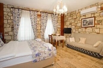 Ince Kara Apart Hotel - Photo3