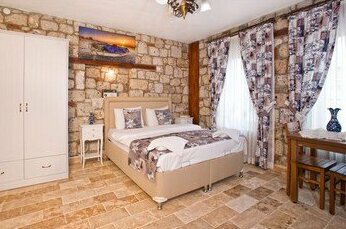 Ince Kara Apart Hotel - Photo4