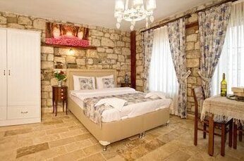 Ince Kara Apart Hotel - Photo5