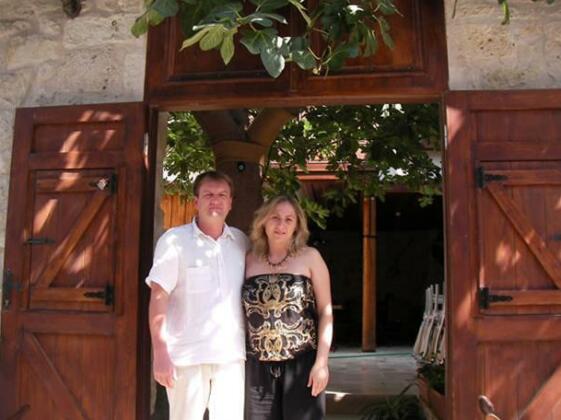 Insula Hotel & Restaurant - Photo5