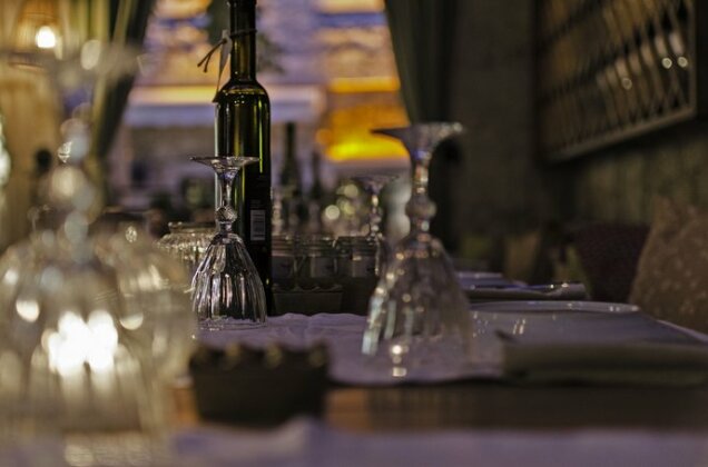 Insula Otel Alacati - Photo3