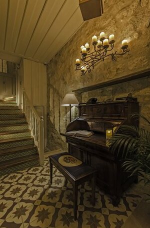 Insula Otel Alacati - Photo4