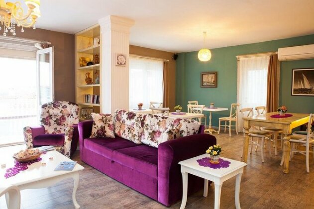 Ionic Hotel - Photo3