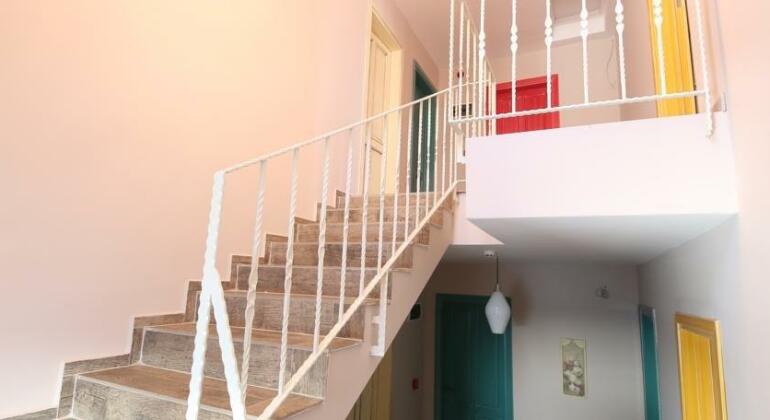 Ionic Hotel - Photo4