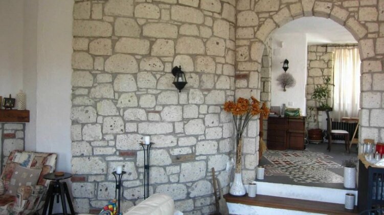 Jakamar Butik Otel - Photo2