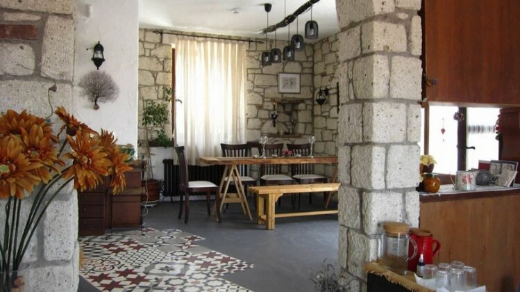 Jakamar Butik Otel - Photo3