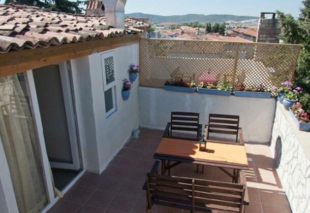 Karyada Hotel - Photo5