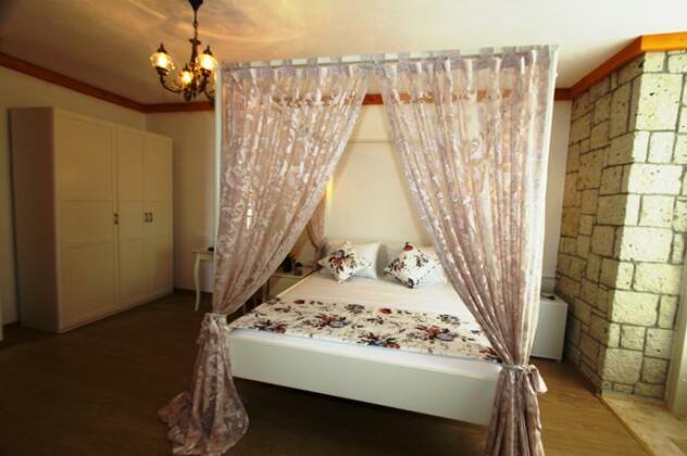 Kemerlihan Deluxe Hotel - Photo3