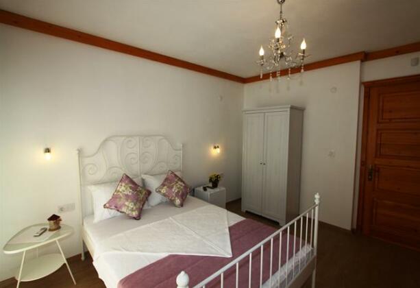 Kemerlihan Deluxe Hotel - Photo4