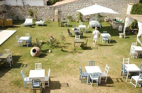 Kesre Otel Alacati - Photo2
