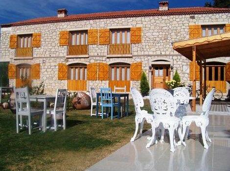 Kesre Otel Alacati - Photo3
