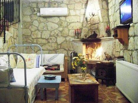 Kesre Otel Alacati - Photo4