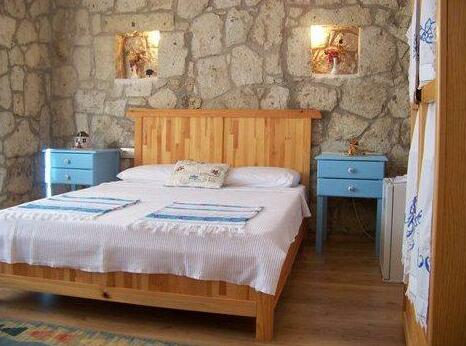 Kesre Otel Alacati - Photo5