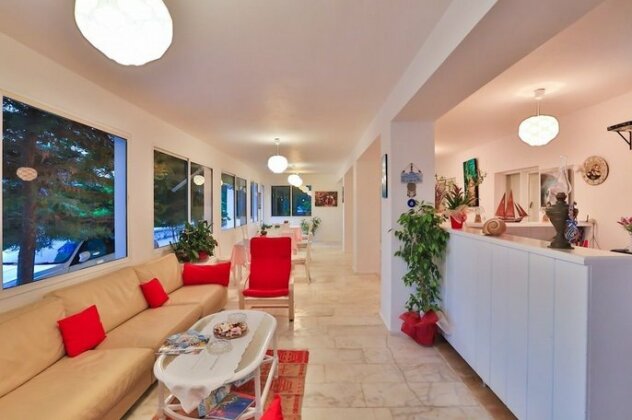 Kiraz Otel Alacati - Photo3