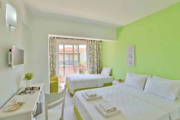 Kiraz Otel Alacati - Photo5