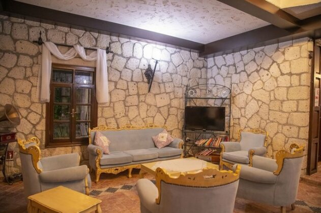Kordelya Hotel - Photo3