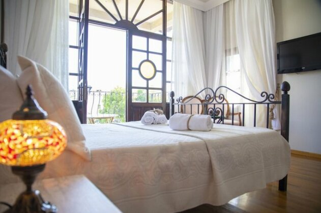 Kordelya Hotel - Photo4