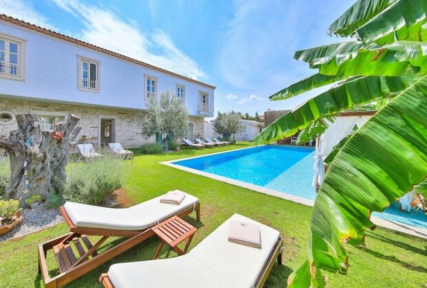 Kose Konak Butik Hotel-Special - Photo2