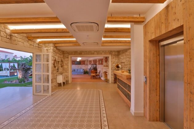 Kose Konak Butik Hotel-Special - Photo3
