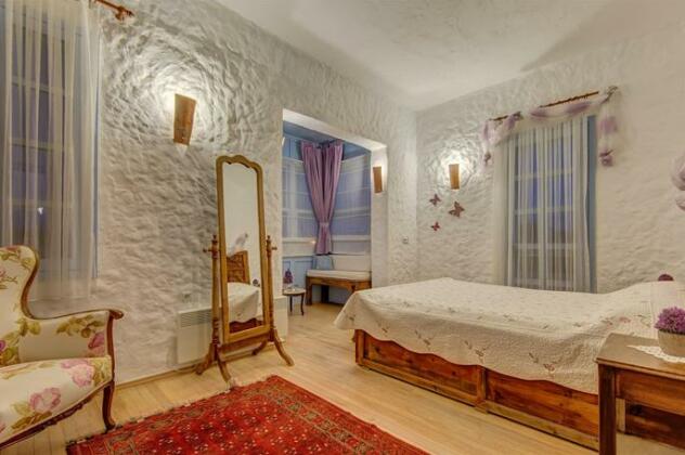 Lale Lodge Hotel - Photo5
