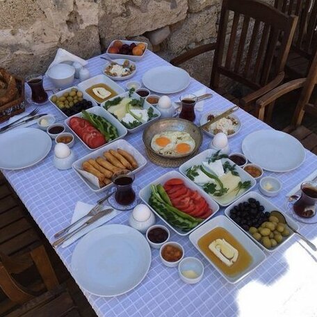 Lamen Otel - Photo2
