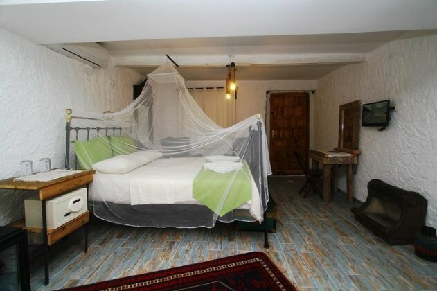 Lamen Otel - Photo3