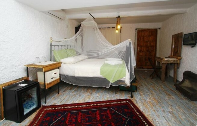 Lamen Otel - Photo4
