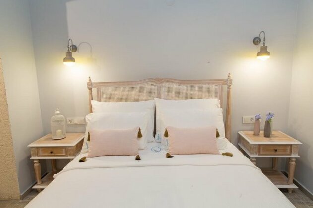 Levin Hotel Alacati - Photo3