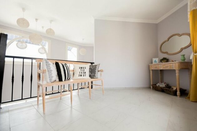 Levin Hotel Alacati - Photo4