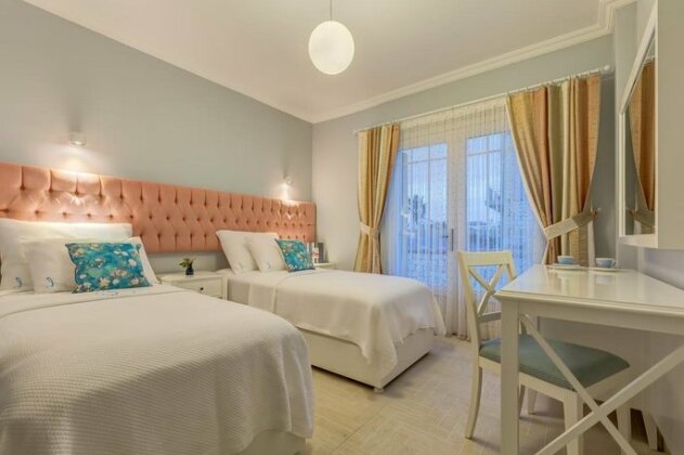 Levin Hotel Alacati - Photo5