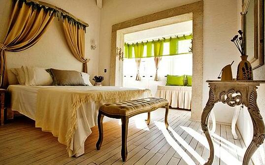 Lilamor Hotel - Photo2