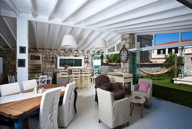 Lilamor Hotel - Photo3