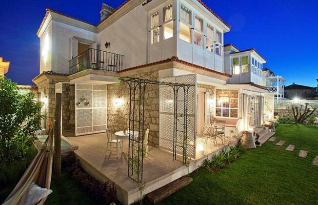 Lilamor Hotel - Photo4
