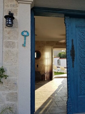 LilaVerde Alacati - Adults Only - Photo2