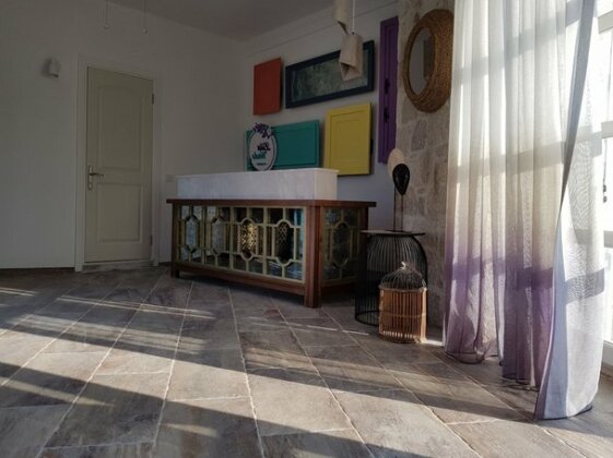 LilaVerde Alacati - Adults Only - Photo3