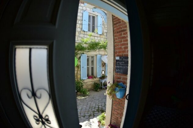 Maison d'Azur Alacati - Photo3