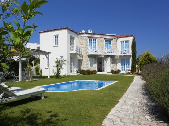 Manta Alacati - Photo2