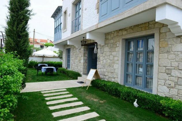 Mina Hotel - Photo2