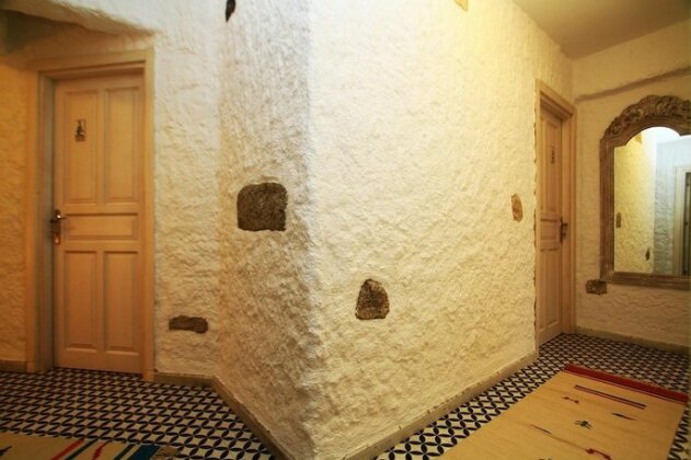 Mina Hotel - Photo3