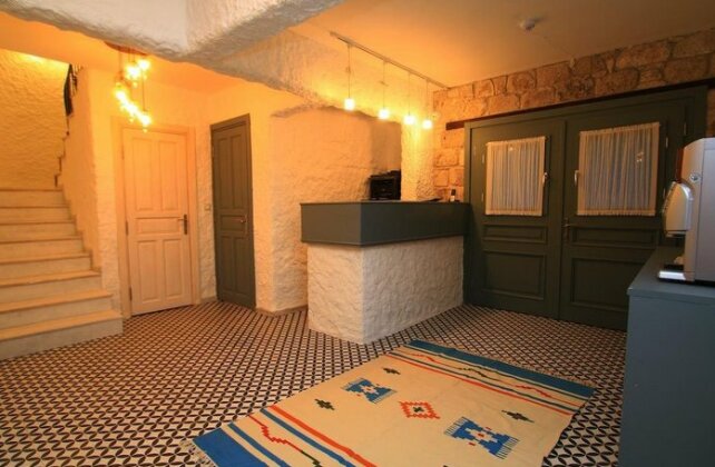Mina Hotel - Photo4