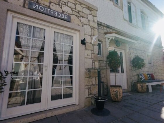 Monk Hotel Alacati - Adults Only - Photo3