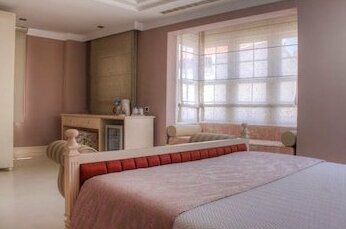 Monk Hotel Alacati - Adults Only - Photo4