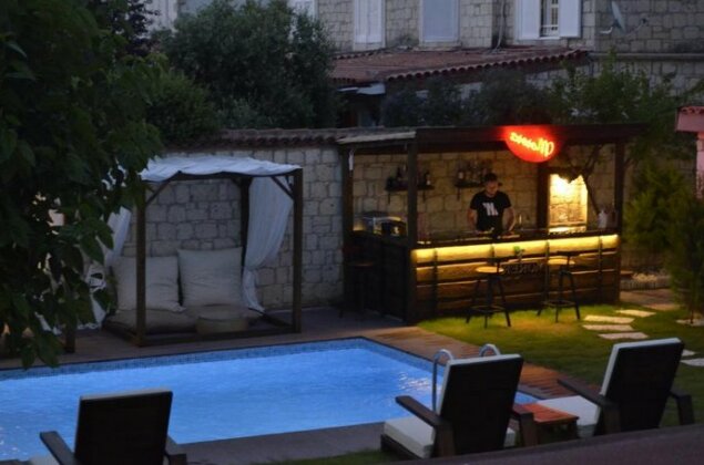 Morera Otel - Photo2