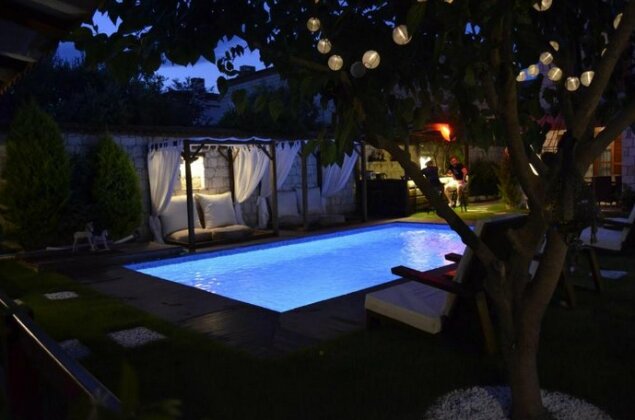 Morera Otel - Photo3